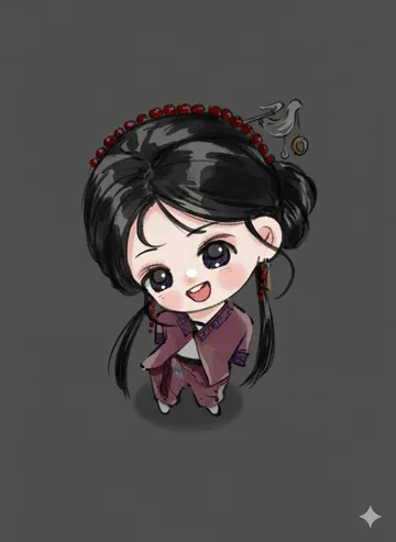 Avatar of Vannik