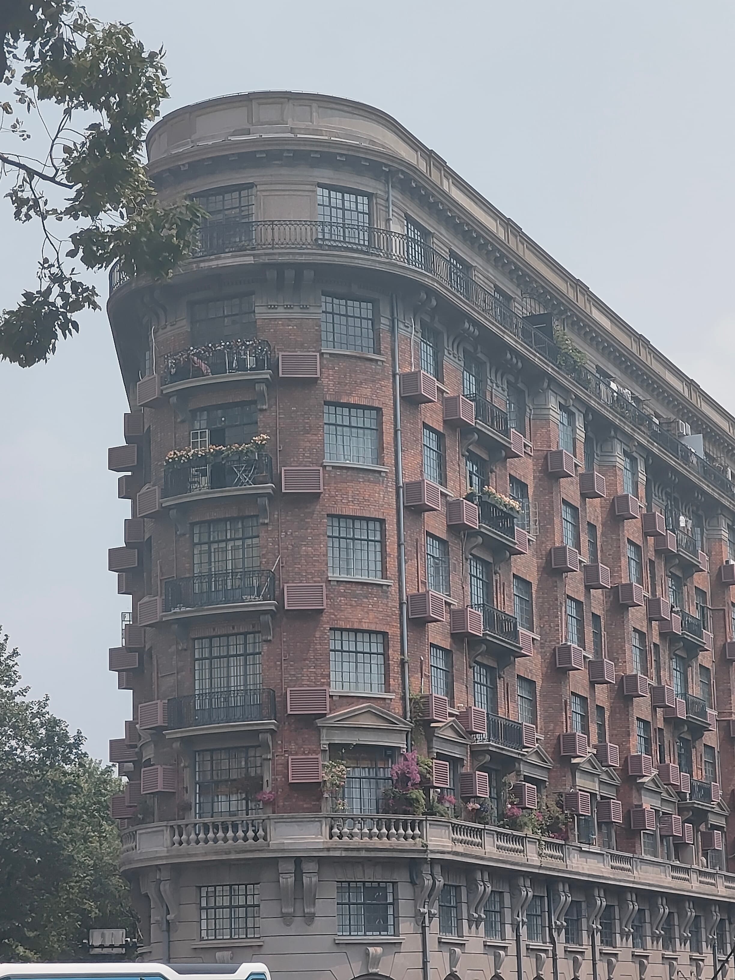 Wukang_Mansion